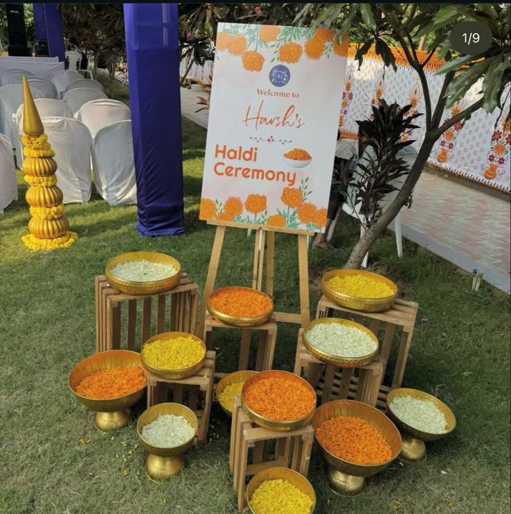 Theme & Décor Styling