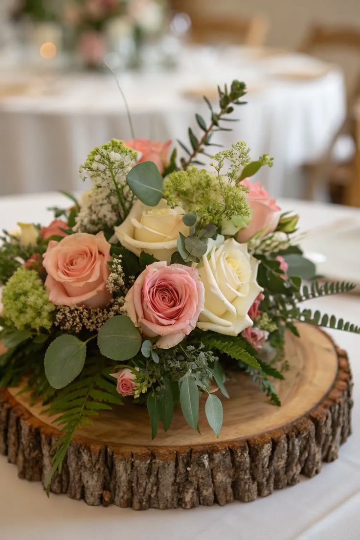 Mandap Floral Styling