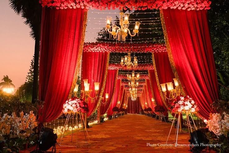 Ceremonial Ambience